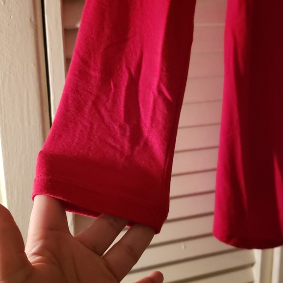 Maternity Shirt - Picture 5 of 6